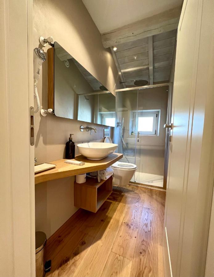 Nobilia Dimore - Suite & Spa Stia Eksteriør billede