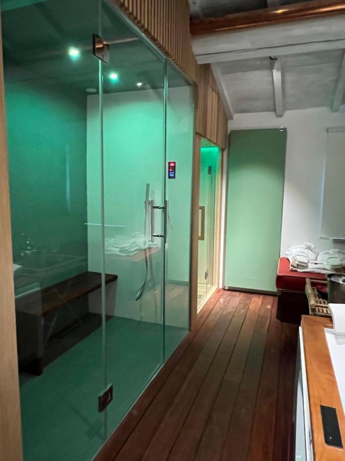 Nobilia Dimore - Suite & Spa Stia Eksteriør billede