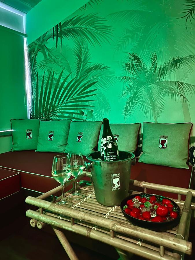 Nobilia Dimore - Suite & Spa Stia Eksteriør billede